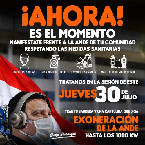 Día clave en Senado: ¿Se rechaza o se acepta el veto del Ejecutivo a la cancelación de facturas?